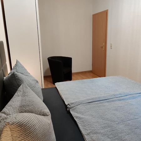 Salzhausblick Family Apartments - Zentrale Lage Am Salzhaus - Mwst-Rechnung Verfuegbar Zittau Dış mekan fotoğraf