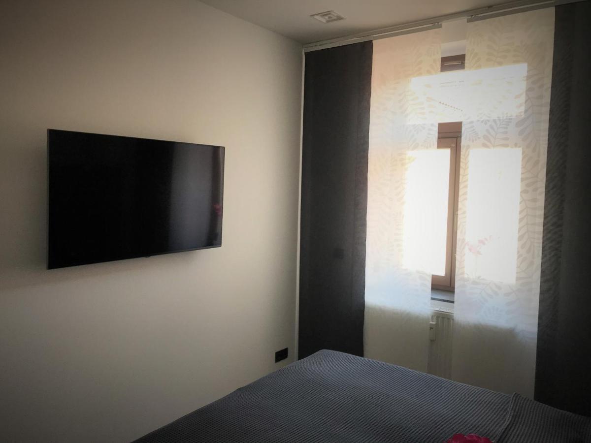 Salzhausblick Family Apartments - Zentrale Lage Am Salzhaus - Mwst-Rechnung Verfuegbar Zittau Dış mekan fotoğraf