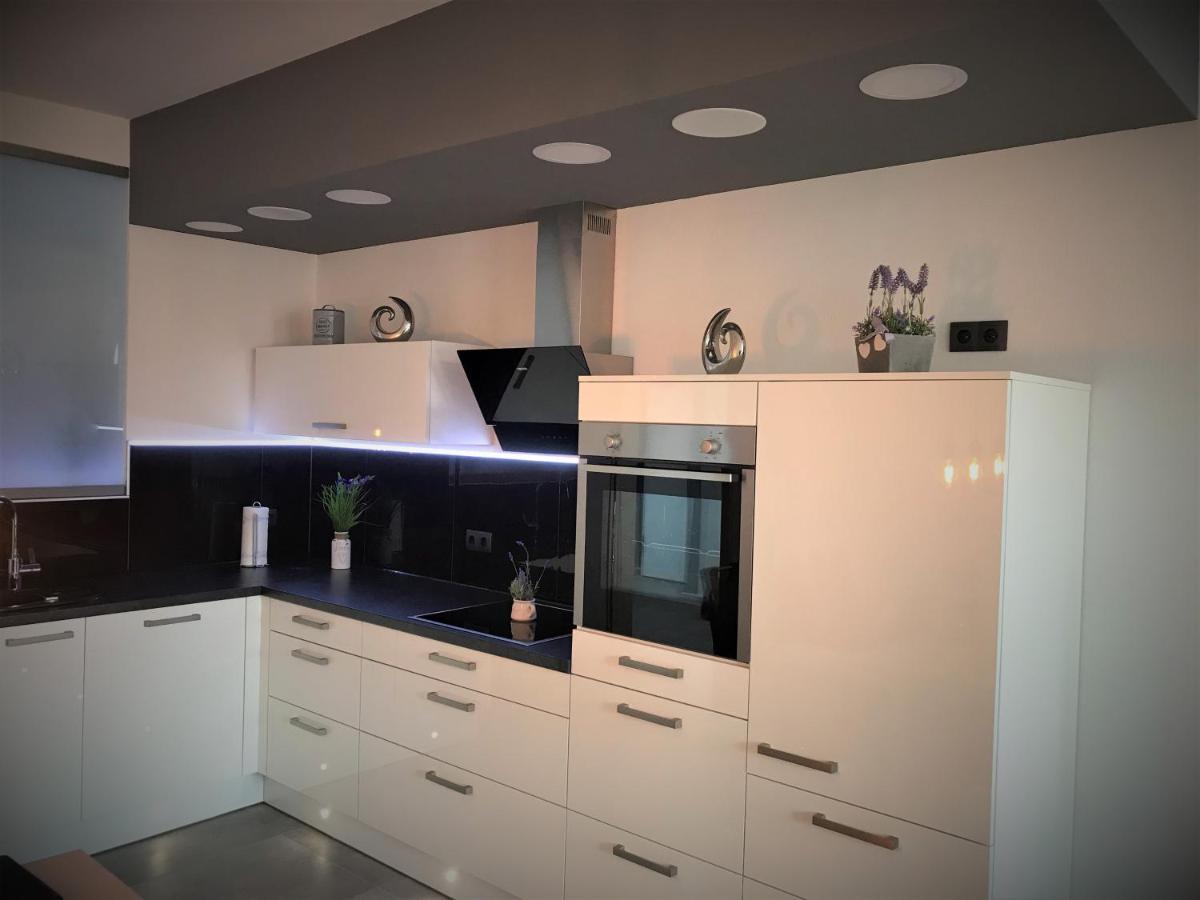 Salzhausblick Family Apartments - Zentrale Lage Am Salzhaus - Mwst-Rechnung Verfuegbar Zittau Dış mekan fotoğraf