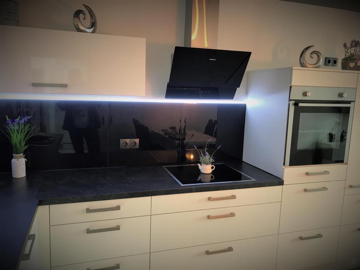 Salzhausblick Family Apartments - Zentrale Lage Am Salzhaus - Mwst-Rechnung Verfuegbar Zittau Dış mekan fotoğraf