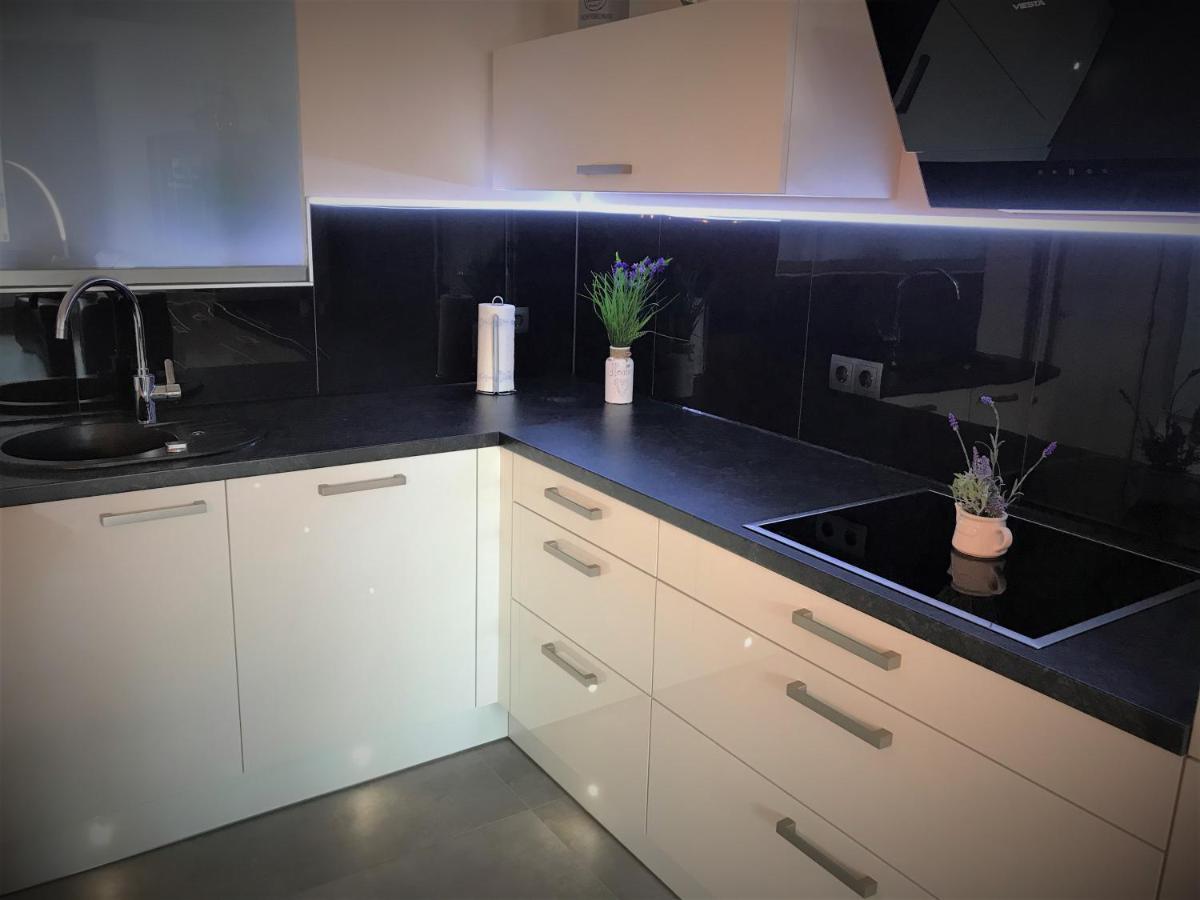 Salzhausblick Family Apartments - Zentrale Lage Am Salzhaus - Mwst-Rechnung Verfuegbar Zittau Dış mekan fotoğraf