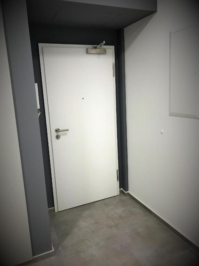 Salzhausblick Family Apartments - Zentrale Lage Am Salzhaus - Mwst-Rechnung Verfuegbar Zittau Dış mekan fotoğraf