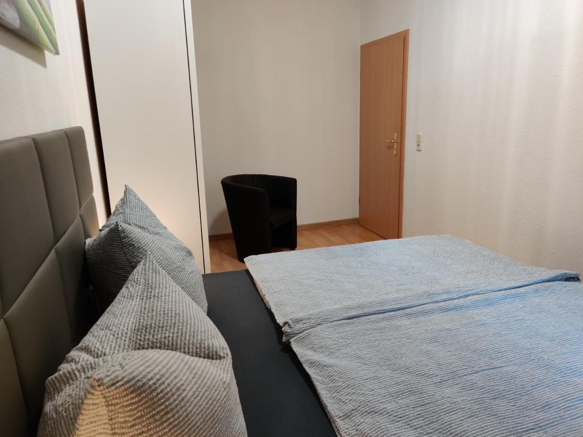 Salzhausblick Family Apartments - Zentrale Lage Am Salzhaus - Mwst-Rechnung Verfuegbar Zittau Dış mekan fotoğraf