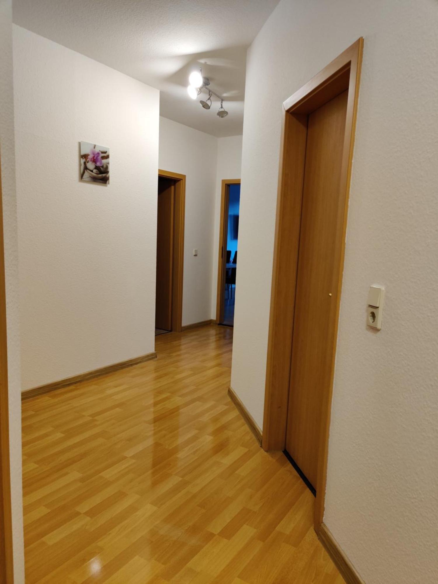 Salzhausblick Family Apartments - Zentrale Lage Am Salzhaus - Mwst-Rechnung Verfuegbar Zittau Oda fotoğraf